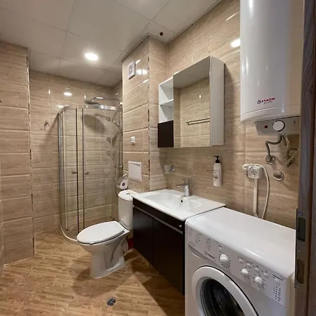 Premier - Premium Apartment