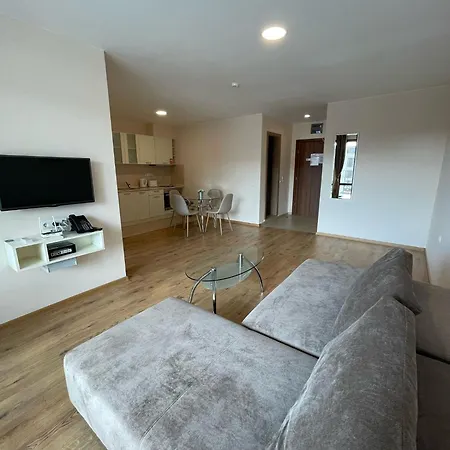 Premier Fort Beach Luxury Appartement Sveti Vlas