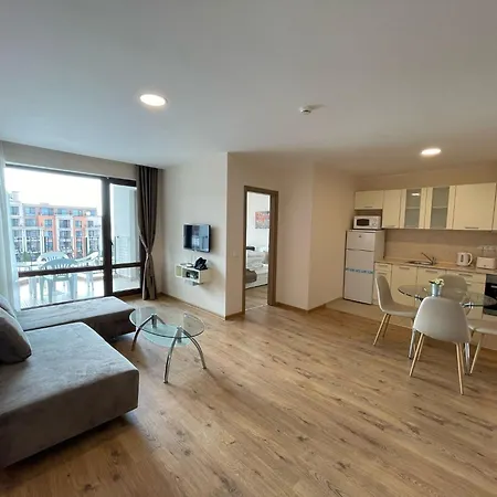 Premier Fort Beach Luxury *