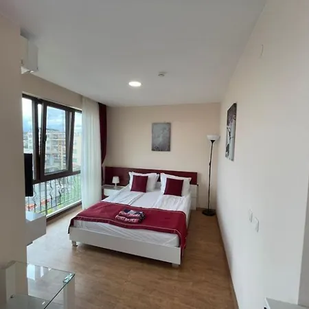 Premier Luxury * Sveti Vlas