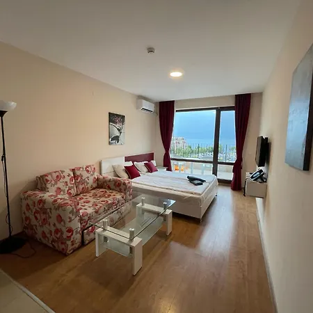 Premier Luxury Apartamento *