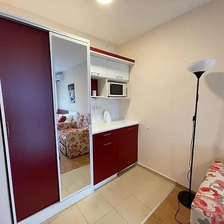 Premier Luxury * Święty Włas