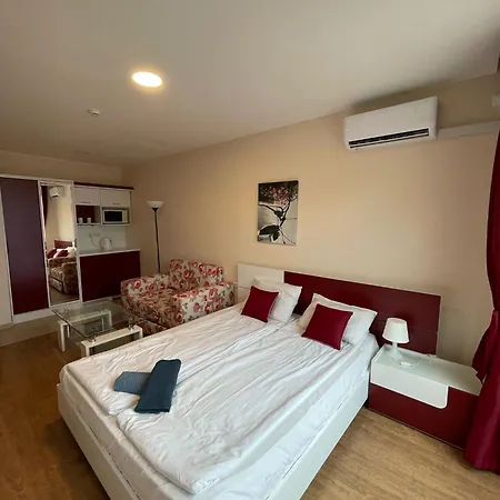 Premier Luxury Apartamento