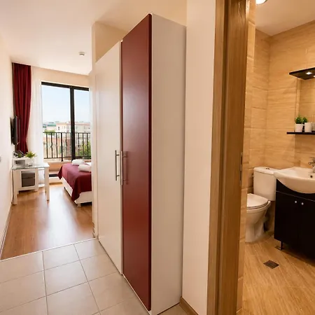 Premier Luxury Święty Włas