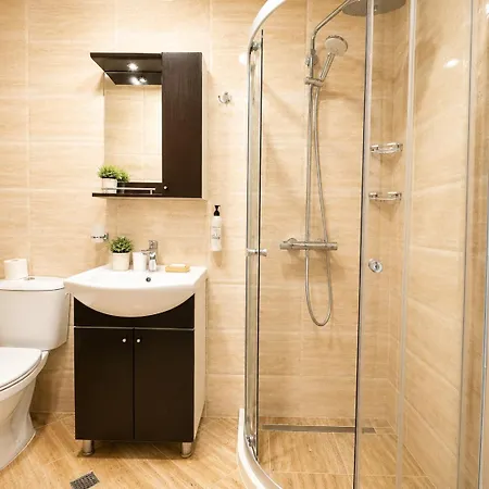 아파트 Premier Luxury *