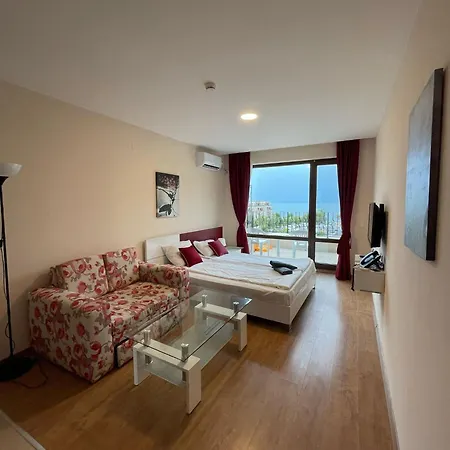 Premier Luxury 아파트 *