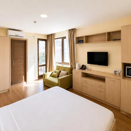 Premier Luxury Apartament
