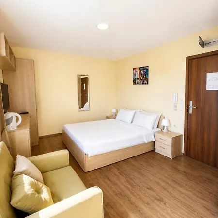 Apartament Premier Luxury