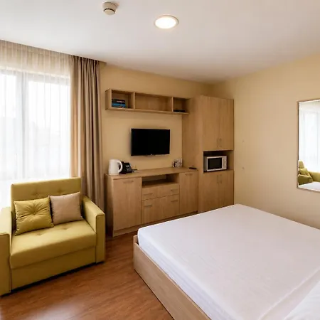 Premier Luxury Święty Włas