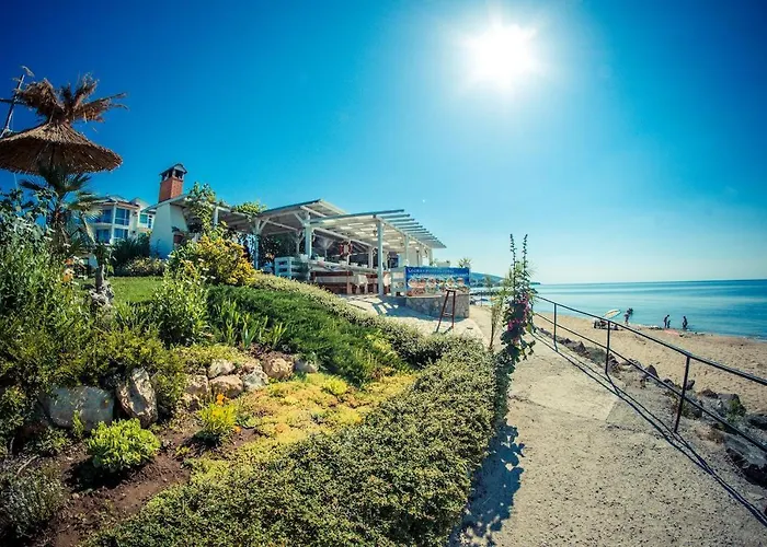 Premier Luxury * Свети Влас