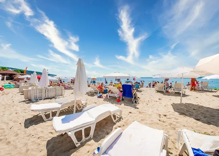 Premier Luxury Апартамент