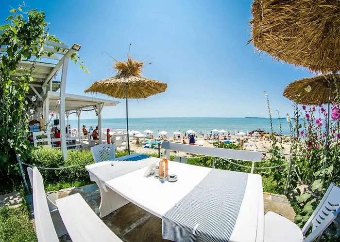 Premier Luxury * Свети Влас