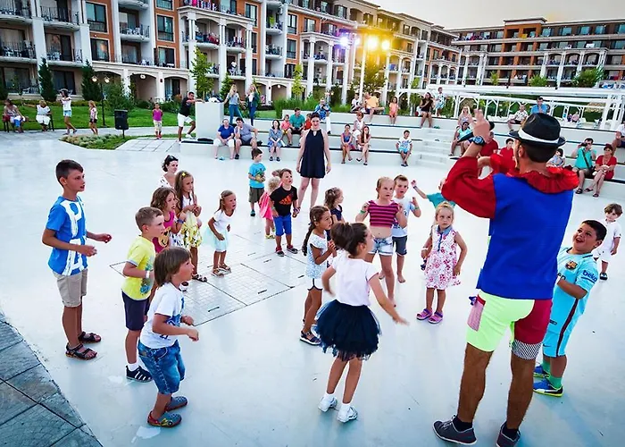 Апартамент Premier Luxury *