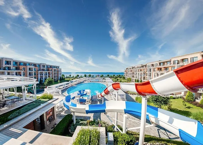 Premier Luxury Апартамент