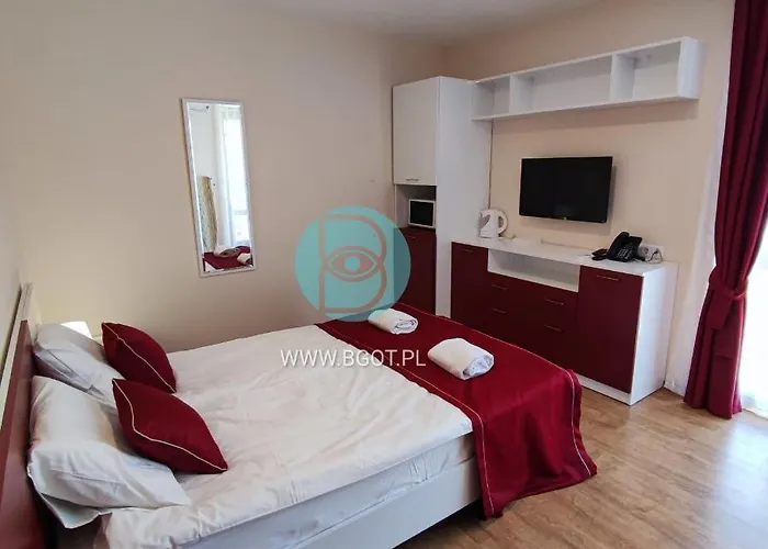 Premier Luxury Апартамент