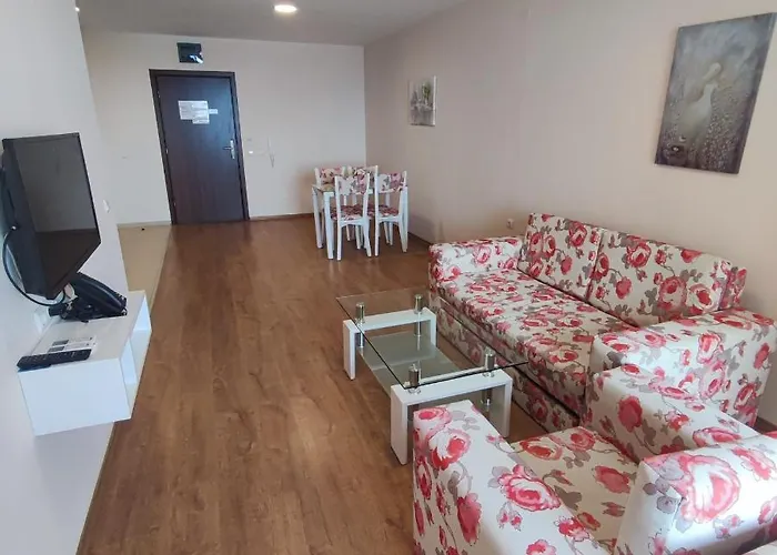 Premier Luxury Свети Влас