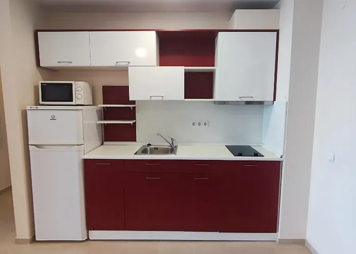 Premier Luxury Апартамент Свети Влас