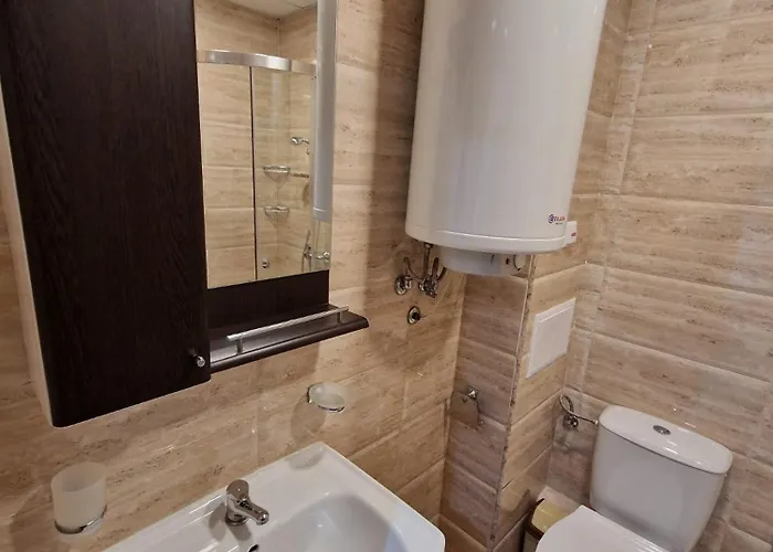 Апартамент Premier Luxury