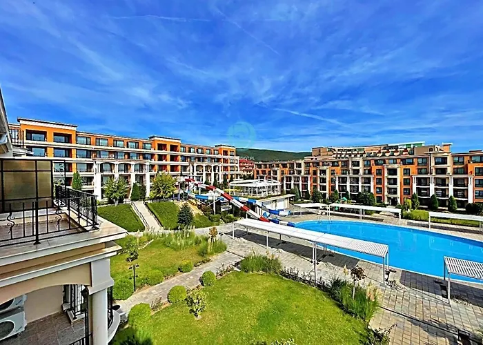 Апартамент Premier Luxury